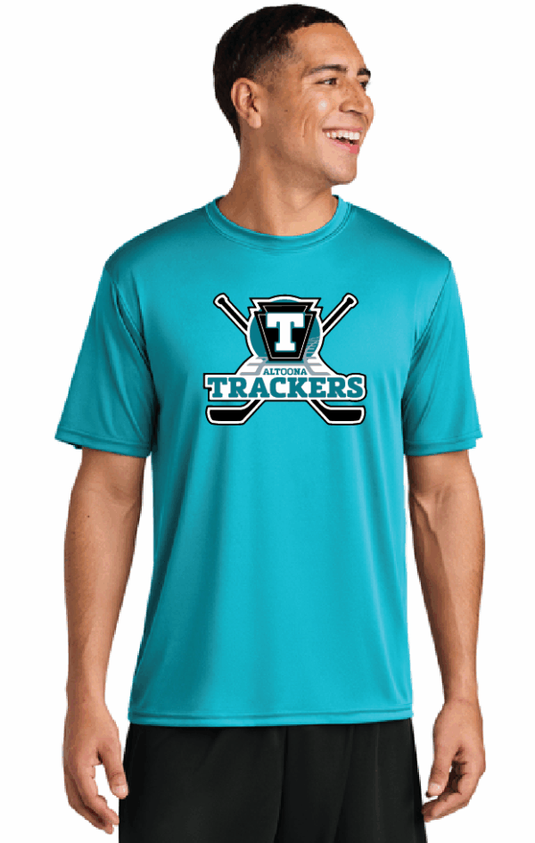 A4 Cooling Performance Short Sleeve Tee