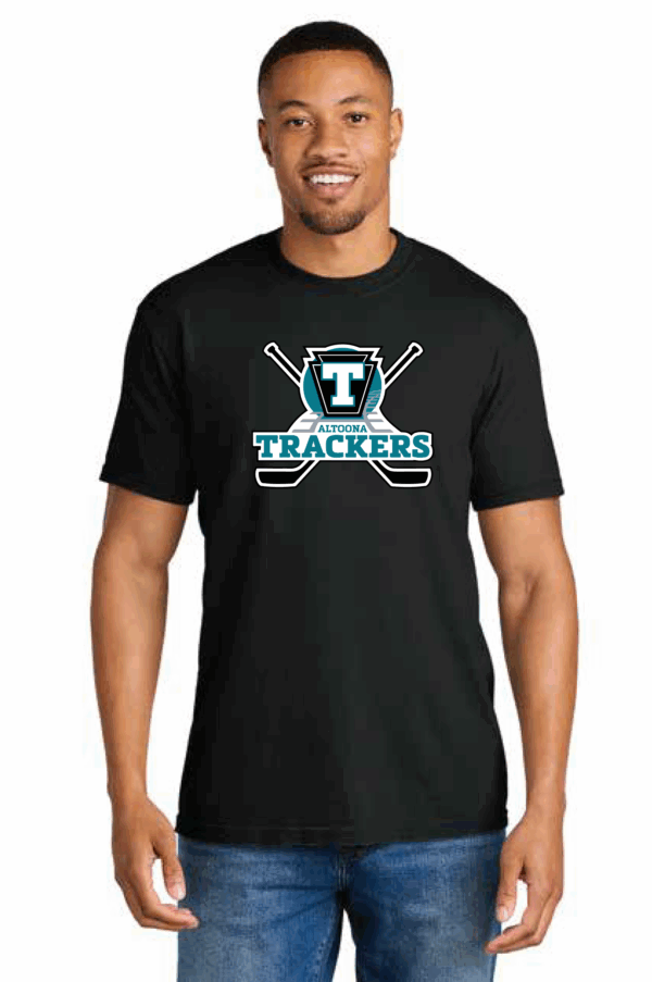 Comfort Colors® 1717 Heavyweight Ring Spun Tee