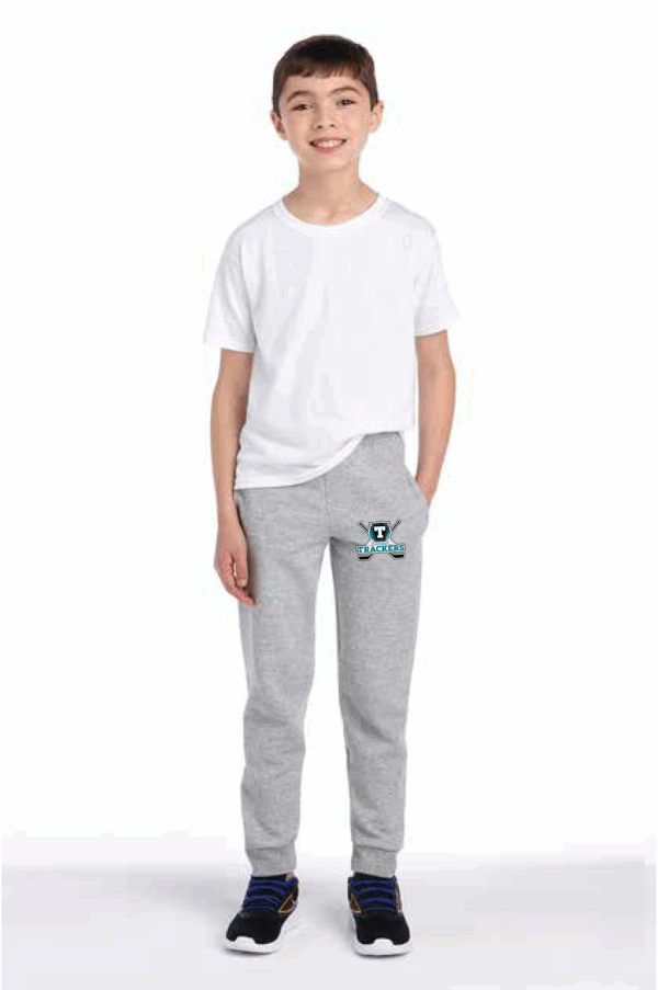 Jerzees® Youth NuBlend® Jogger Sweatpant 975B