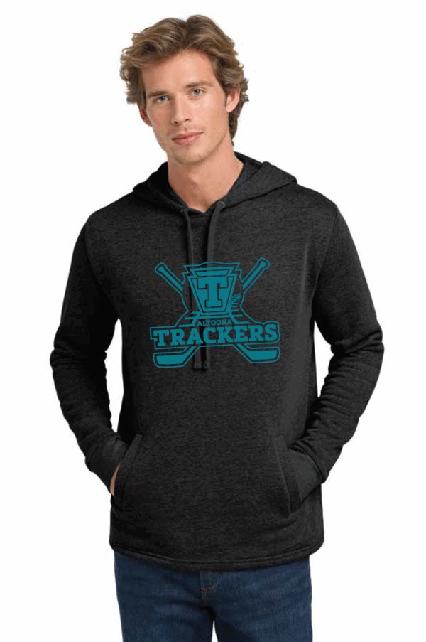 Next Level Apparel® Adult Malibu Pullover Hoodie