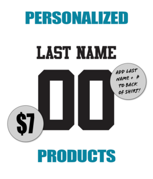 Personalized Products